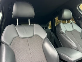 Audi Q5 2.0TDI* S-LINE* AUT* 190ks* KATO НОВА - цена по договаряне - 73224369 8