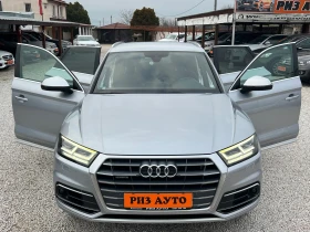Audi Q5 2.0TDI* S-LINE* AUT* 190ks* KATO НОВА - цена по договаряне - 73224369 3