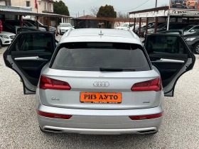 Audi Q5 2.0TDI* S-LINE* AUT* 190ks* KATO НОВА - цена по договаряне - 73224369 5