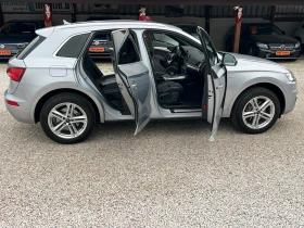 Audi Q5 2.0TDI* S-LINE* AUT* 190ks* KATO НОВА - цена по договаряне - 73224369 14