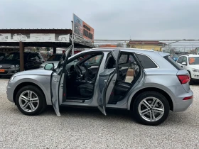 Audi Q5 2.0TDI* S-LINE* AUT* 190ks* KATO НОВА - цена по договаряне - 73224369 16