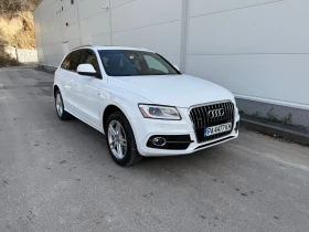 Audi Q5, снимка 1