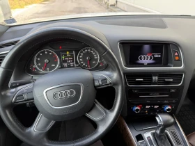 Audi Q5, снимка 8