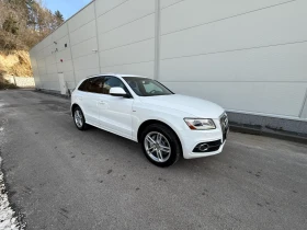 Audi Q5, снимка 9