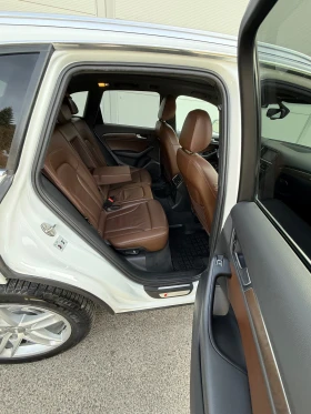 Audi Q5, снимка 10