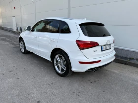 Audi Q5, снимка 3