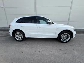 Audi Q5, снимка 4