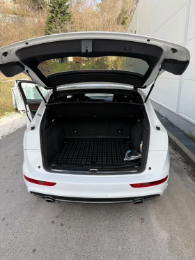 Audi Q5, снимка 6