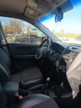 Kia Sportage 2.0/141/4х4FASE LIFT, снимка 12