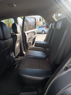 Kia Sportage 2.0/141/4х4FASE LIFT, снимка 8