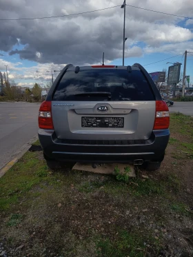Kia Sportage 2.0/141/4х4FASE LIFT, снимка 6