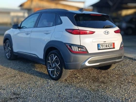 Hyundai Kona 1.6 Hybrid, снимка 3