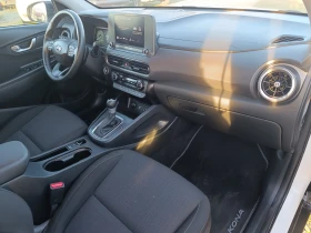 Hyundai Kona 1.6 Hybrid, снимка 14
