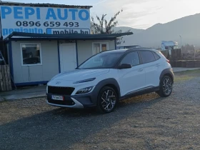 Hyundai Kona 1.6 Hybrid
