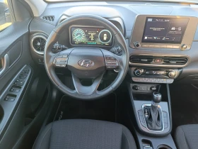 Hyundai Kona 1.6 Hybrid, снимка 16