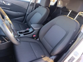 Hyundai Kona 1.6 Hybrid, снимка 7