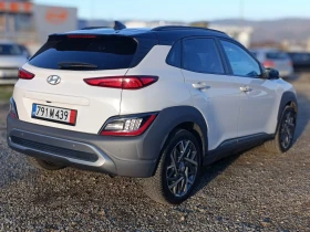 Hyundai Kona 1.6 Hybrid, снимка 4