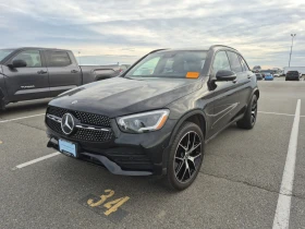 Mercedes-Benz GLC 300 * * CARFAX * * АВТО КРЕДИТ * * 