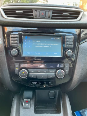 Nissan Qashqai 1.2 TEKNA+ * 156000 КМ * ПЪЛНА СЕРВИЗНА ИСТОРИЯ - 21900 лв. / 11197.29 € - 53831588 14