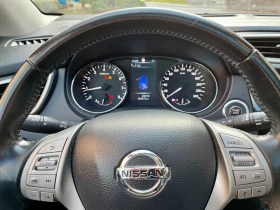 Nissan Qashqai 1.2 TEKNA+ * 156000 КМ * ПЪЛНА СЕРВИЗНА ИСТОРИЯ - 21900 лв. / 11197.29 € - 53831588 11