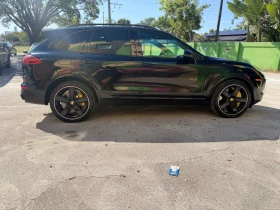 Porsche Cayenne - 35649 € / 69723.38 лв. - 36592634 7