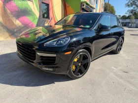 Porsche Cayenne - 35649 € / 69723.38 лв. - 36592634 2