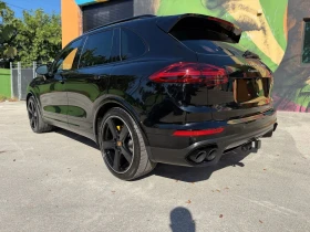 Porsche Cayenne - 35649 € / 69723.38 лв. - 36592634 9