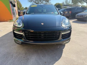 Porsche Cayenne - 35649 € / 69723.38 лв. - 36592634 3
