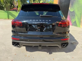 Porsche Cayenne - 35649 € / 69723.38 лв. - 36592634 11