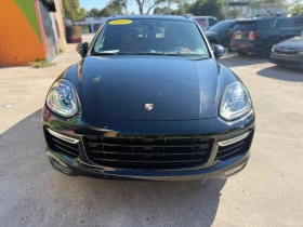 Porsche Cayenne - 35649 € / 69723.38 лв. - 36592634 4