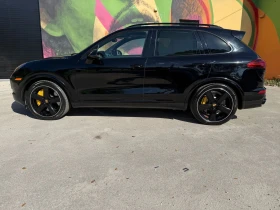 Porsche Cayenne - 35649 € / 69723.38 лв. - 36592634 8