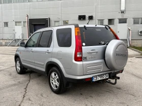 Honda Cr-v 2.0i 150 к.с./Автоматик , снимка 3
