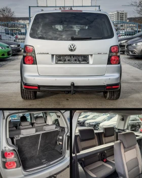 VW Tiguan 2.0TDI - DSG - 4x4 -  TRACK & AVENUE - DYNAUDIO, снимка 5