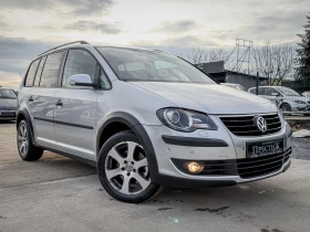 VW Tiguan 2.0TDI - DSG - 4x4 -  TRACK & AVENUE - DYNAUDIO, снимка 3