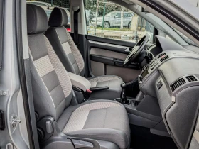 VW Tiguan 2.0TDI - DSG - 4x4 -  TRACK & AVENUE - DYNAUDIO, снимка 10