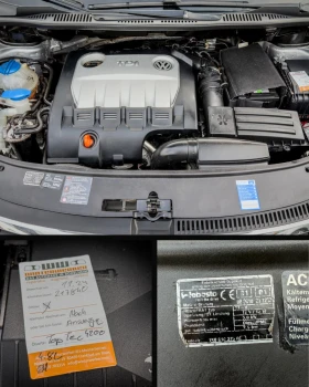 VW Tiguan 2.0TDI - DSG - 4x4 -  TRACK & AVENUE - DYNAUDIO, снимка 15