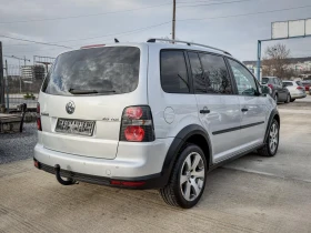 VW Tiguan 2.0TDI - DSG - 4x4 -  TRACK & AVENUE - DYNAUDIO, снимка 4