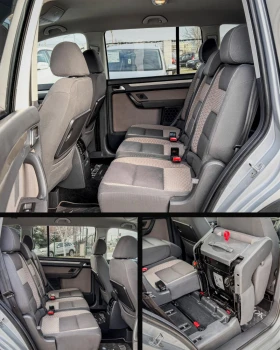 VW Tiguan 2.0TDI - DSG - 4x4 -  TRACK & AVENUE - DYNAUDIO, снимка 11