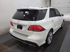 Mercedes-Benz GLE * 400 * CARFAX * ЦЕНА ДО БГ - 14200 € / 27772.79 лв. - 90420714 3