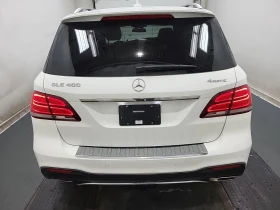Mercedes-Benz GLE * 400 * CARFAX * ЦЕНА ДО БГ - 14200 € / 27772.79 лв. - 90420714 5