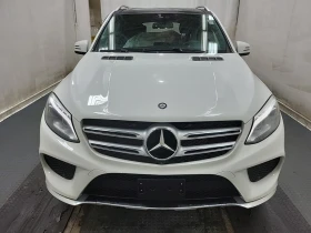 Mercedes-Benz GLE * 400 * CARFAX * ЦЕНА ДО БГ - 14200 € / 27772.79 лв. - 90420714 6