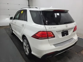 Mercedes-Benz GLE * 400 * CARFAX * ЦЕНА ДО БГ - 14200 € / 27772.79 лв. - 90420714 4