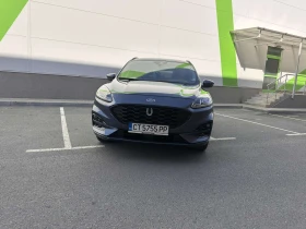 Ford Kuga ST line X  - 21500 € / 42050.35 лв. - 79937554 3