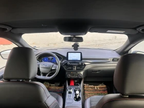 Ford Kuga ST line X  - 21500 € / 42050.35 лв. - 79937554 12