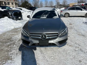 Mercedes-Benz C 300 2.0L 4cyl AWD - 9828 € / 19221.90 лв. - 96911674 5