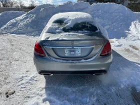 Mercedes-Benz C 300 2.0L 4cyl AWD - 9828 € / 19221.90 лв. - 96911674 3