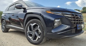 Hyundai Tucson Hybrid AWD Luxury 2022, снимка 6