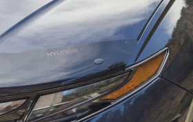 Hyundai Tucson Hybrid AWD Luxury 2022, снимка 7