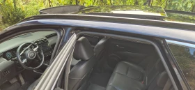 Hyundai Tucson Hybrid AWD Luxury 2022, снимка 11