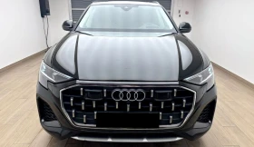 Audi Q8 55 TFSI Quattro, снимка 2